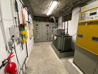 ETL - Électricien Pau - Agence Béarn