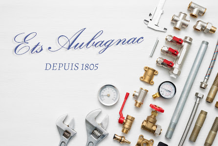Ets Aubagnac Plombier Montpellier