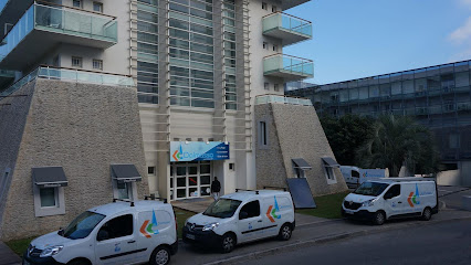 ETS Dalmasso / Aqua Detect