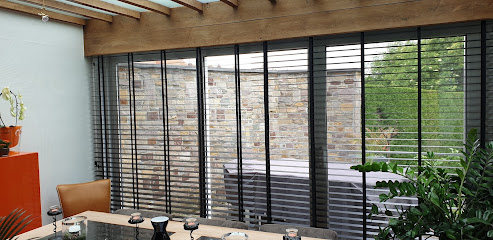 Ets Florin - Châssis, Portes & Stores