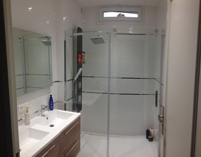 Ets Iris Travaux de A à Z