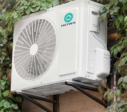 Ets LEFEVRE Air & Energies