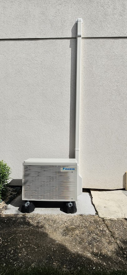 Eurl Bastien VANNIER - Climat Confort