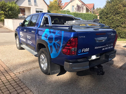 EURL Flavien MARANDET