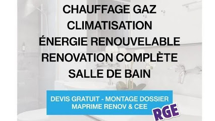 EURL Vachette Thomas