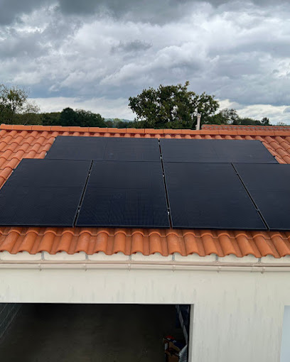 Europe Energie Strasbourg