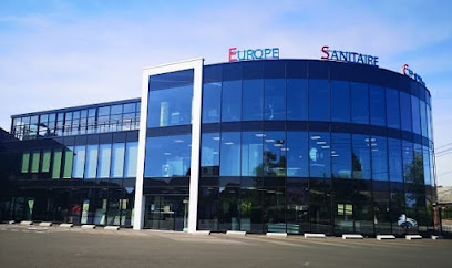 Europe Sanitaire Chauffage