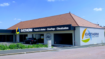 EVOTHERM Troyes