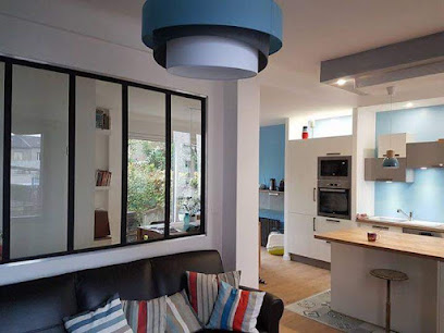 F.A.B Sarl Metz Rénovation de l'habitat