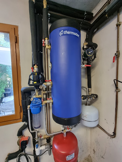 FAC - Facilachauffer