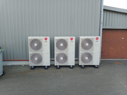 FCM Froid Climatisation Maintenance SAS