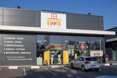 Fermetures du Porhoët Vannes