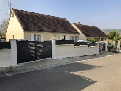 Fernandes Adrien SAS