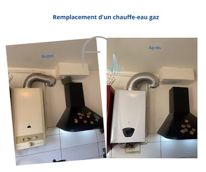 Fernandes Plomberie Chauffage Climatisation