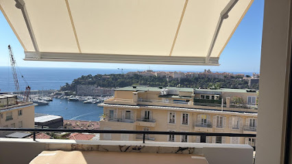 Fezai Stores - fenêtres