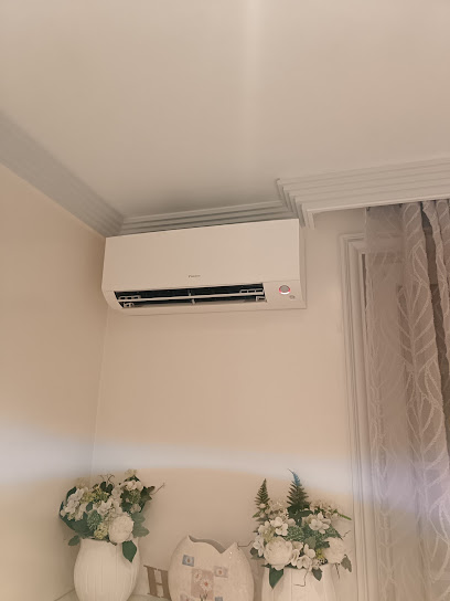 FF Clim Climatisation, Pompe à Chaleur : Instal...