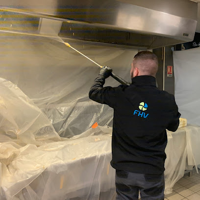 FHV - France Hygiene Ventilation Brest