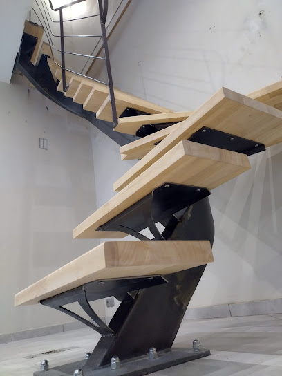 Fontanel Métallerie