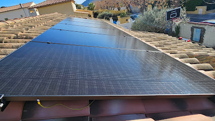 Forta Energie - Panneaux solaires