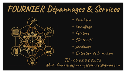 Fournier Dépannages et Services