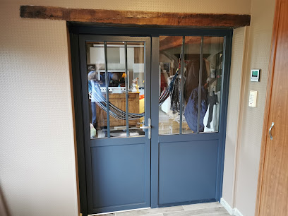FPMenuiserie - Menuiserie Alu & PVC sur-mesure