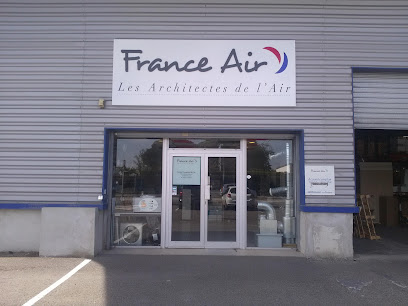 France Air Toulouse