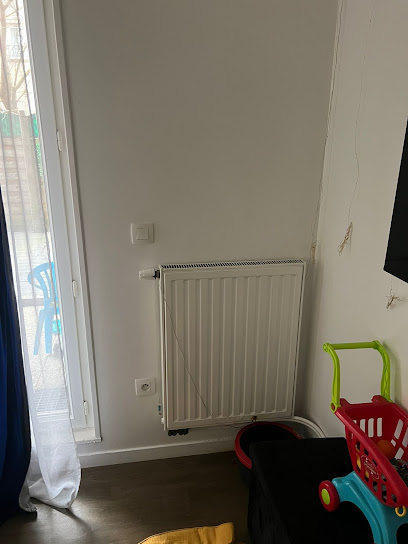 France chauffage plomberie