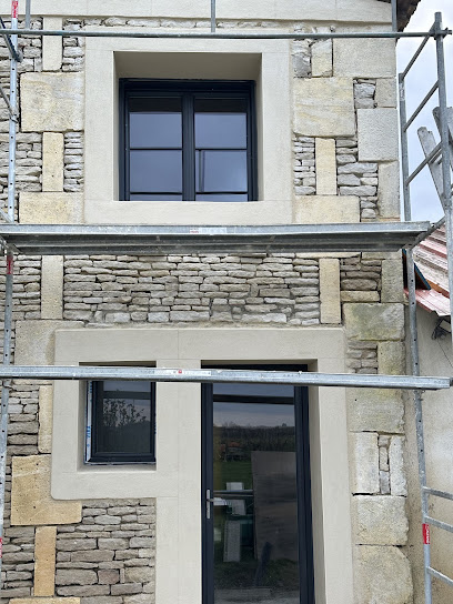 France Menuisiers Angoulême