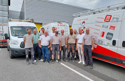 France Menuisiers Niort