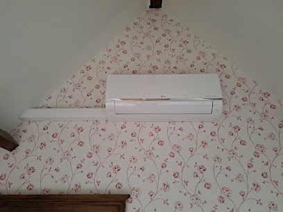 Frigitec Fournisseur de systèmes de climatisati...