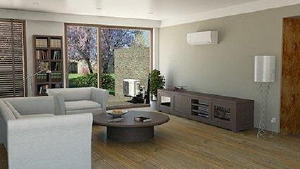 Frigorifiques Machines Centre F.M.C