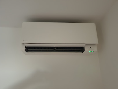 Froid Climatisation System