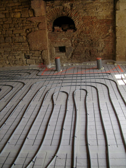 Froid Thermo Services Centre