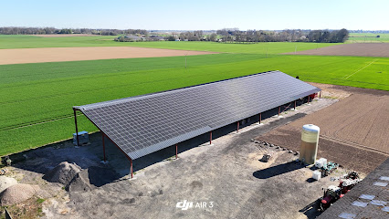 FVS Conseils - Votre spécialiste photovoltaïque