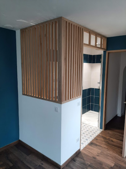 G'M Artisan Menuisier