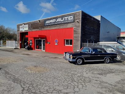 Garage AP AUTO