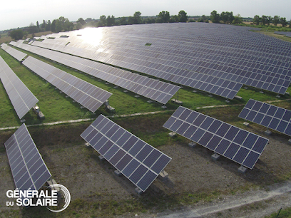 Générale du Solaire