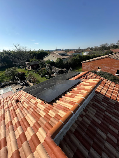 GENERATION RENOVATION SUD OUEST