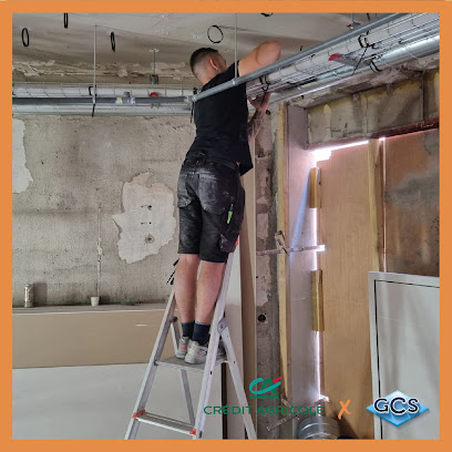 Génie Climatique Service