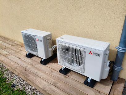 GENIFORM. Electricien, Pompes à chaleur, Climat...