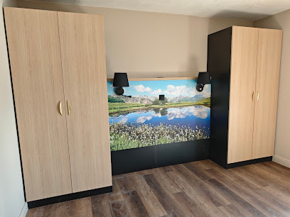 Genot Menuiseries - Menuisier Annecy