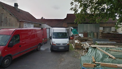 GLODT MENUISERIE DE L'ARGENTINE