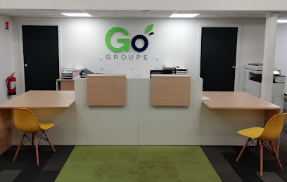 Go Groupe