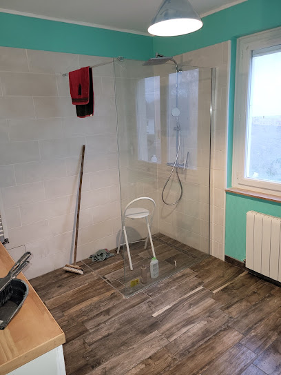 Godefroy cedric plomberie