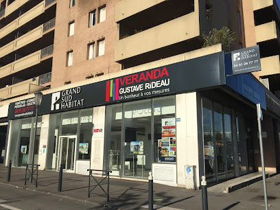 Grand Sud Habitat - Fenêtres & Pergolas