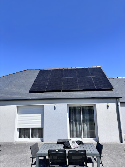 Gren eco - Photovoltaïque Caen