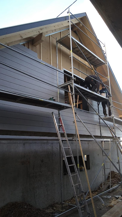 Groupe Le Carré Nantes (ASH)