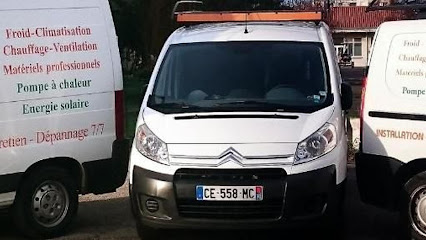 GTF Gardoise Thermique Frigorifique