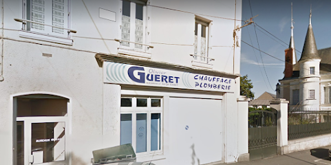 Guéret Olivier