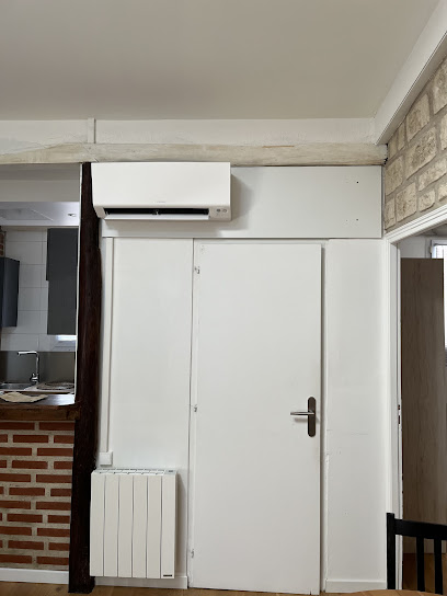 GUILLEMIN Climatisation